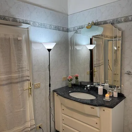 Homestay San Jacopino Florence