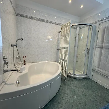 Homestay San Jacopino