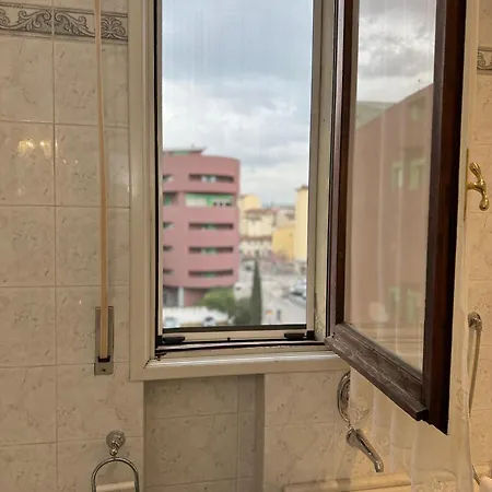 San Jacopino Homestay