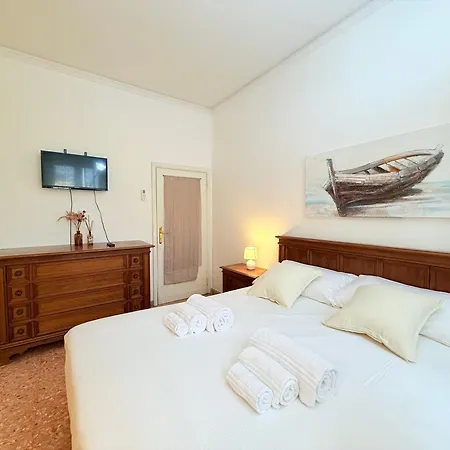 Homestay San Jacopino