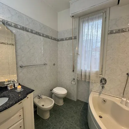 San Jacopino Homestay *