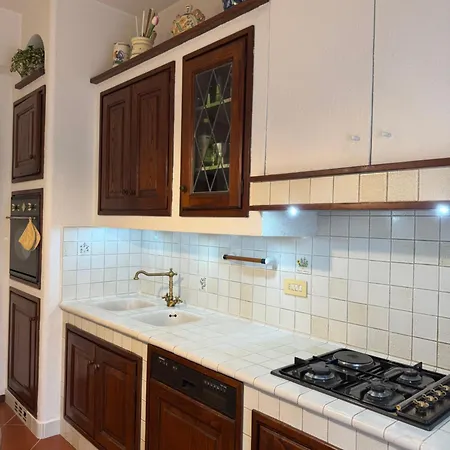 San Jacopino Homestay Florence