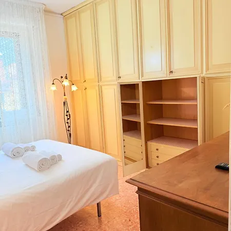 Homestay San Jacopino Florence
