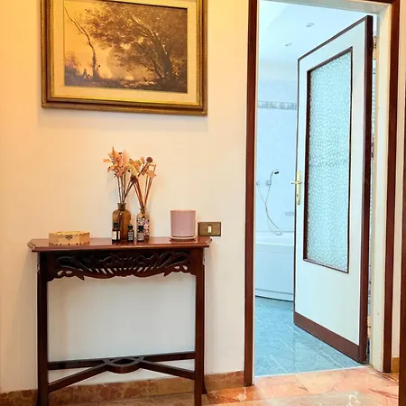Homestay San Jacopino