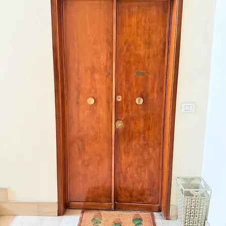 Homestay San Jacopino