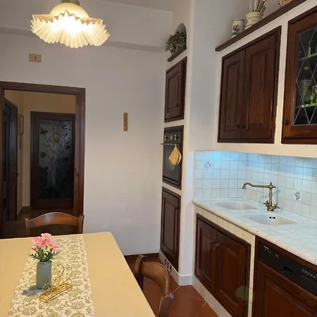 Homestay San Jacopino Florence
