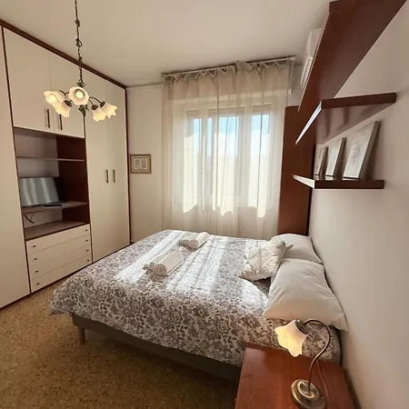 Homestay San Jacopino Florence
