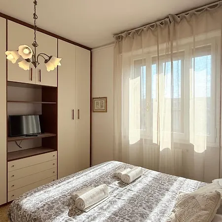 San Jacopino Homestay
