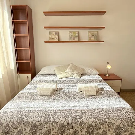 San Jacopino Homestay *
