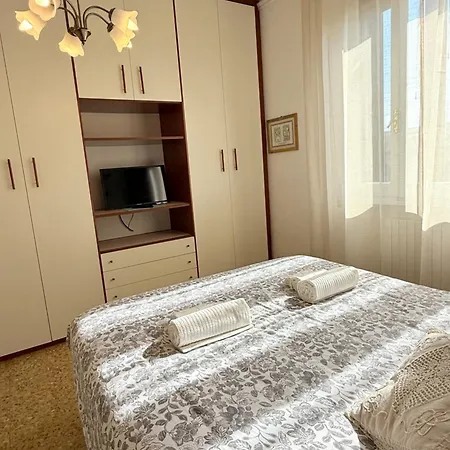 Homestay San Jacopino *
