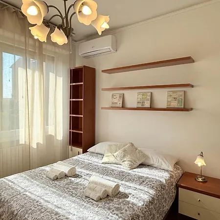 San Jacopino Homestay Florence
