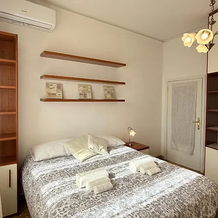 San Jacopino Homestay